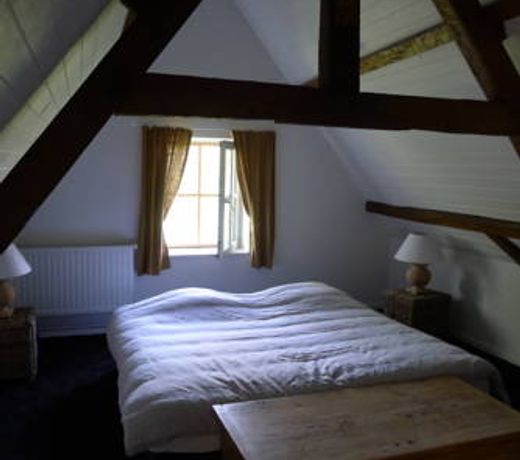 Holiday Home Bonjour Clara
