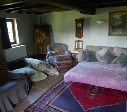 Holiday Home Bonjour Clara