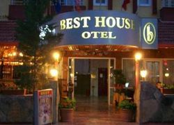 Best House Hotel фото 2