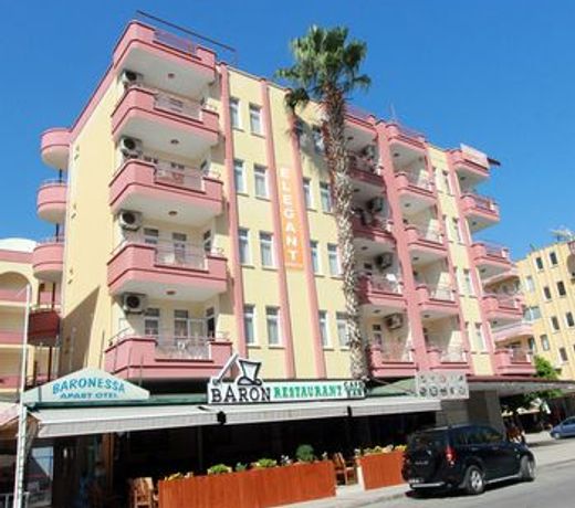 Baronessa Apart Hotel