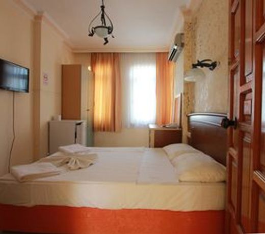 Baronessa Apart Hotel