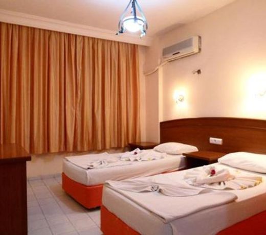 Baronessa Apart Hotel
