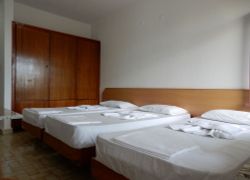 Azak Beach Hotel фото 2