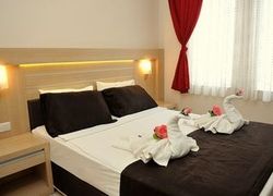 Alanya Princess Suite Hotel фото 4