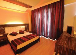 Aydogar Hotel фото 3