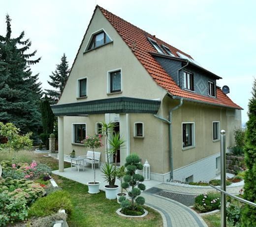 Pension Clajus