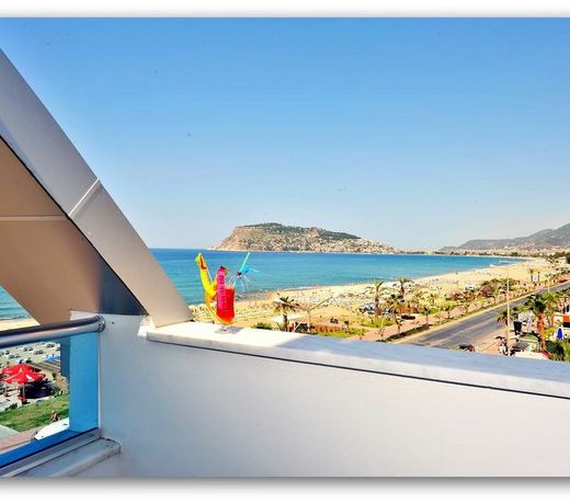 Mesut Hotel