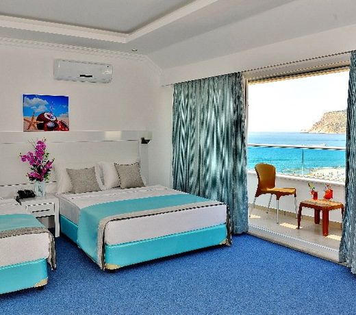 Mesut Hotel