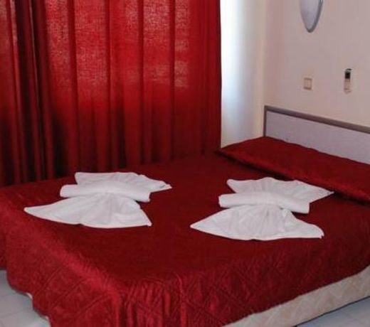 Mesut Hotel