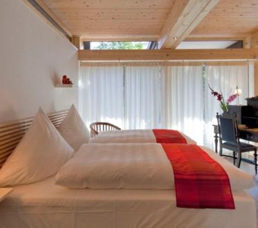 Vivere Ad Parcum - Bed And Breakfast
