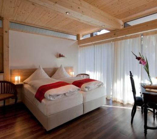 Vivere Ad Parcum - Bed And Breakfast
