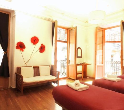 Kasa Katia Eco Guest House