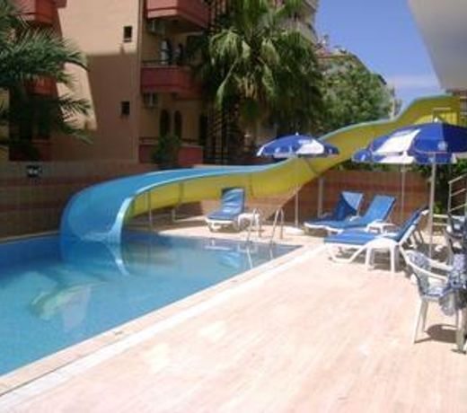 Concorde Alanya