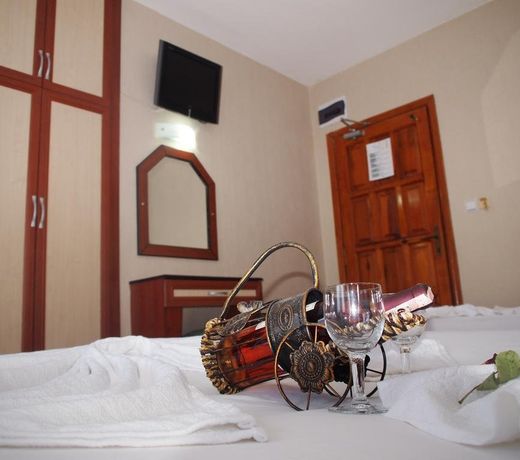 Concorde Alanya