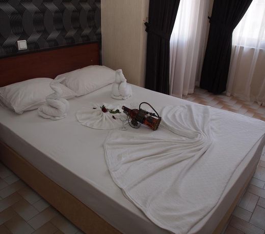 Concorde Alanya