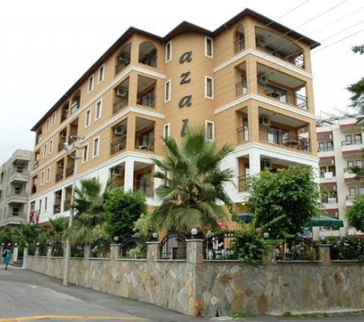 Azalea Apart Hotel