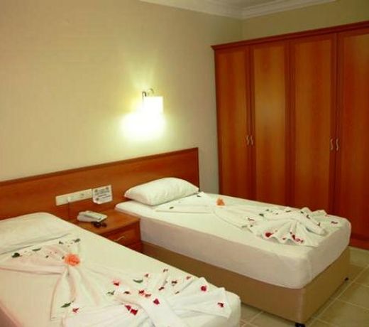 Azalea Apart Hotel