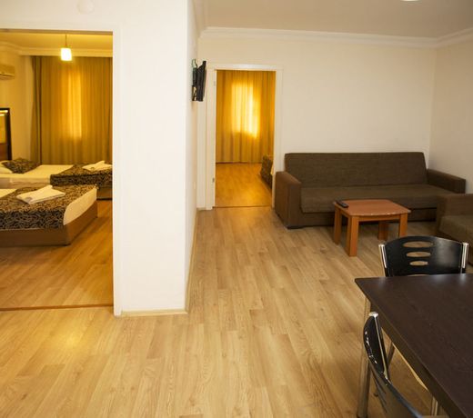 Azalea Apart Hotel