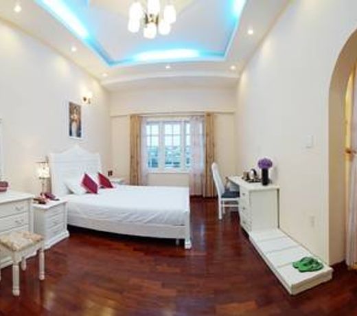 Dalat Terrasse Des Roses Villa