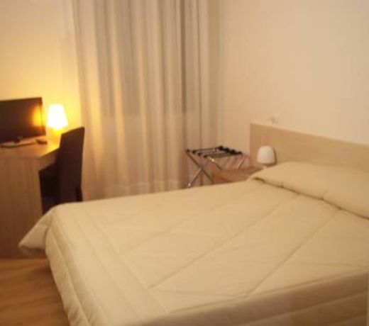 Hotel Gronda Lagunare