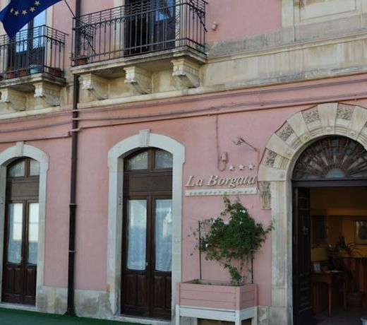 La Borgata
