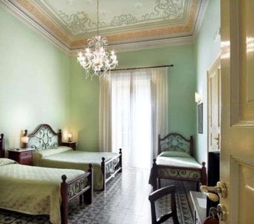 B&B Conte Ruggero