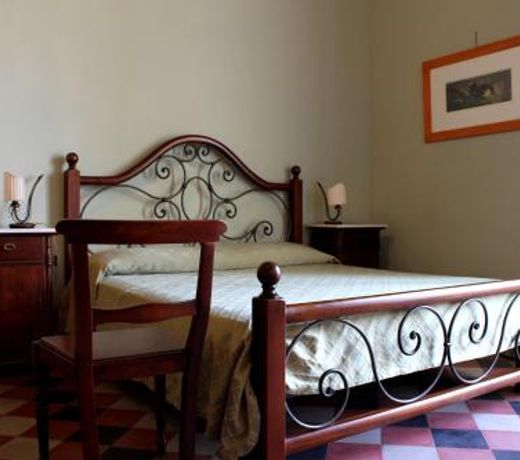 B&B Conte Ruggero