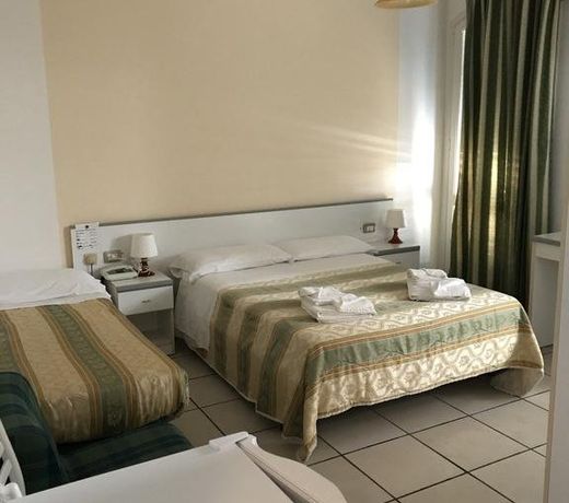 Hotel Le Dune