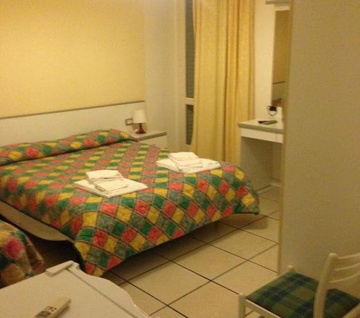 Hotel Le Dune
