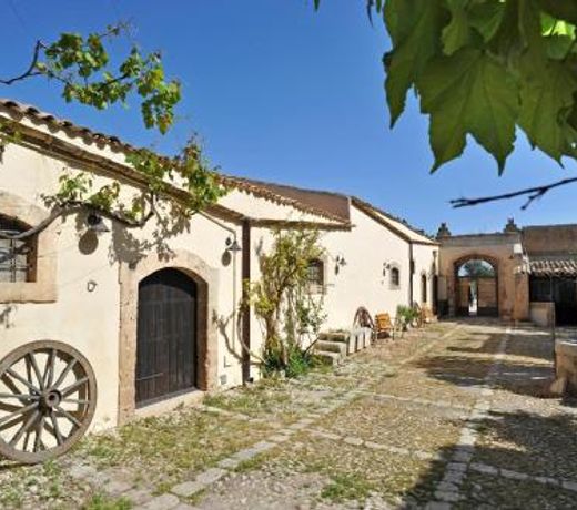 Baglio Siciliamo Country House