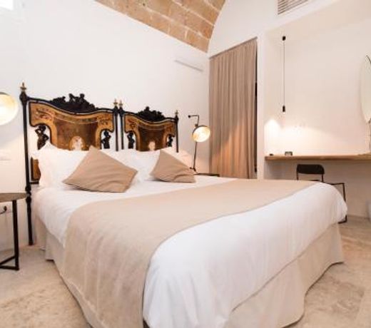 Baglio Siciliamo Country House