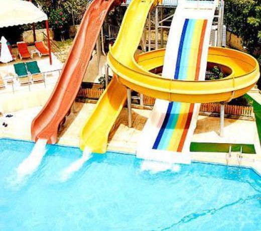 A11 Hotel Obaköy
