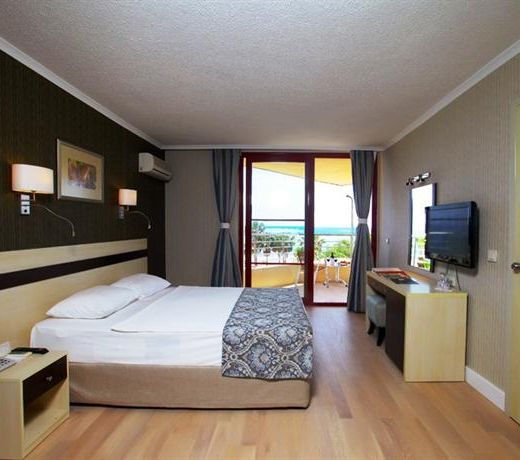 A11 Hotel Obaköy