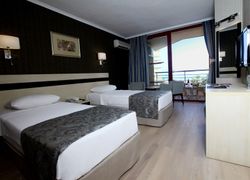 Anik Suite Hotel Alanya фото 3