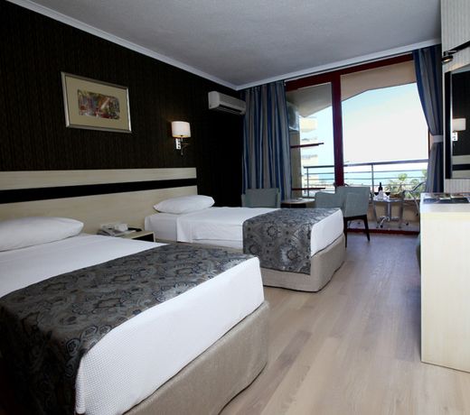 A11 Hotel Obaköy