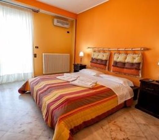 L'Attico di Piazza Mazzini Rooms