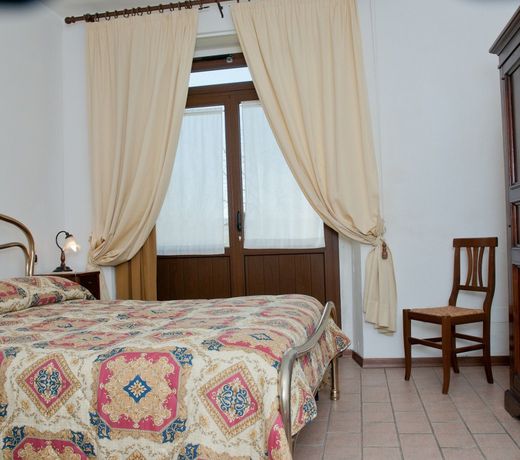 Agriturismo Casella Del Piano