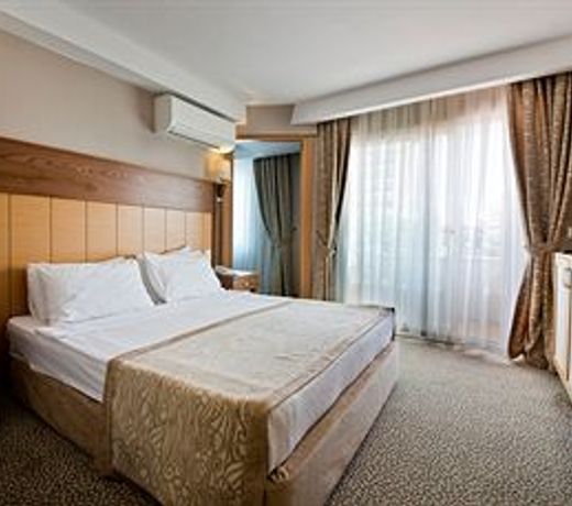 M.C Beach Park Resort Hotel - All Inclusive