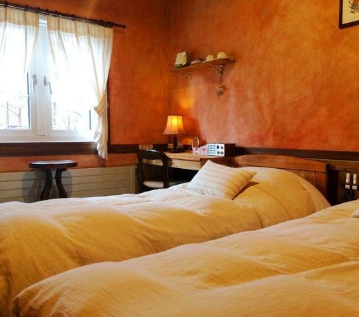 ããã®æ£® Nomanomori B&B