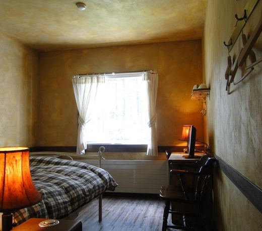 ããã®æ£® Nomanomori B&B