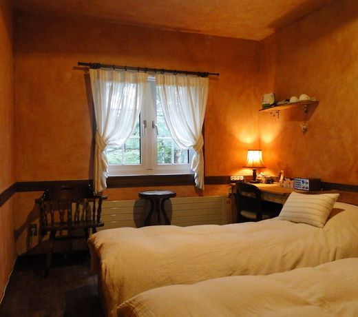 ããã®æ£® Nomanomori B&B
