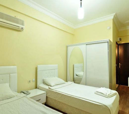 Melody city hotel