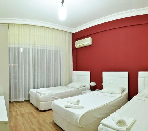 Melody city hotel