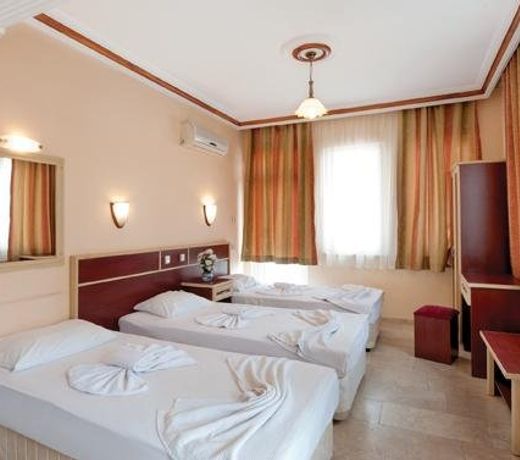 Kleopatra Aydin Hotel