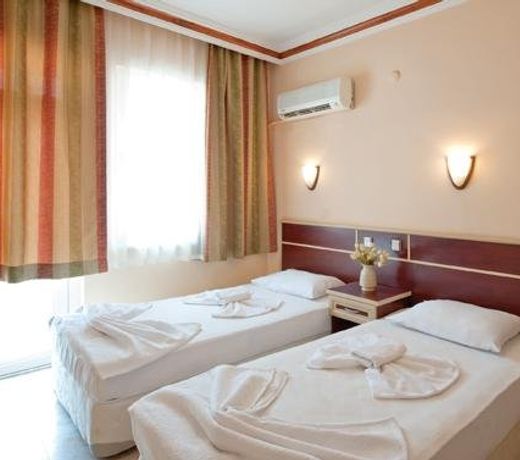 Kleopatra Aydin Hotel