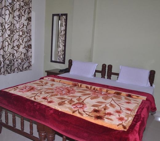 Hotel Ranthambhore Palace