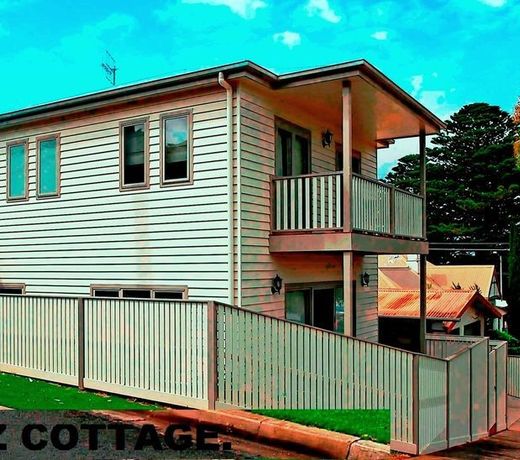 Warrnambool Holiday Accommodation