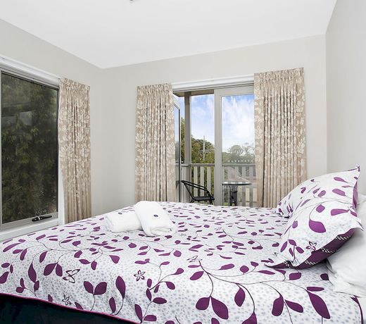 Warrnambool Holiday Accommodation