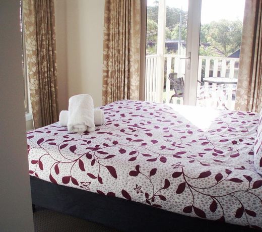 Warrnambool Holiday Accommodation