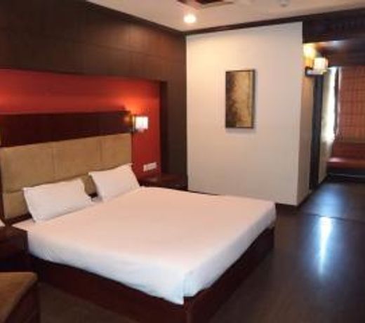 Hotel Saurabh Candy By Peppermint